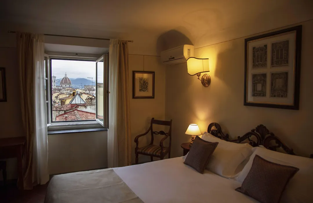 Hotel Palazzo Guadagni-1