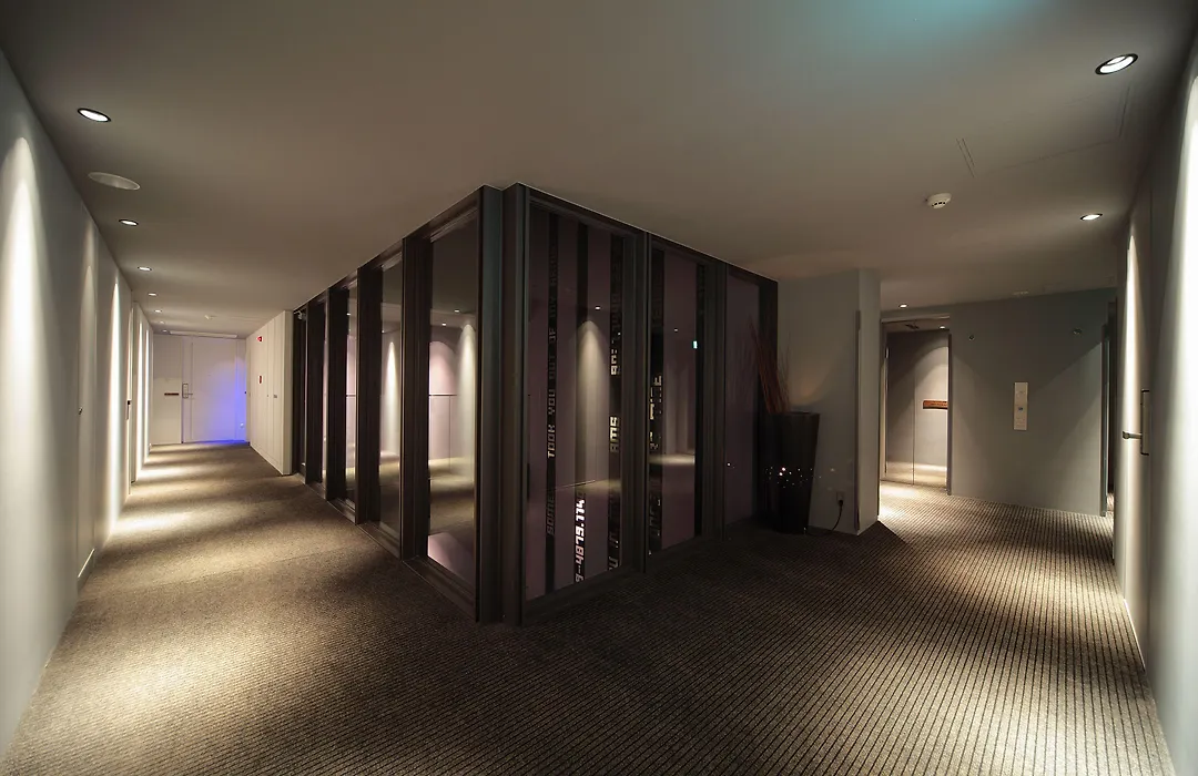 Akasaka Granbell Hotel-1
