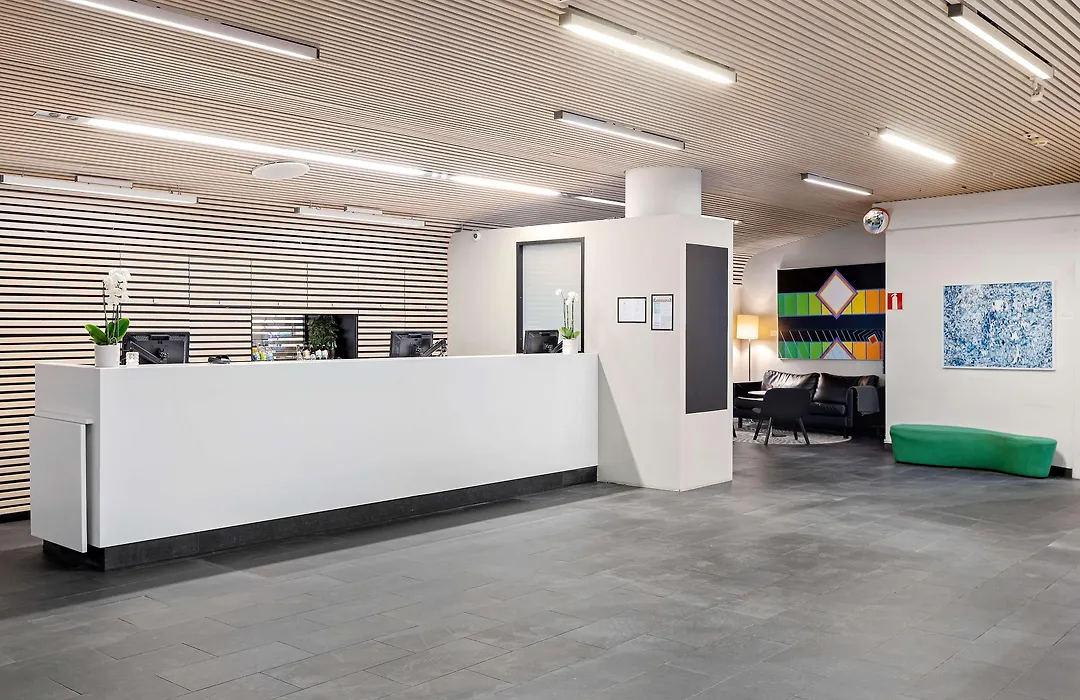 Best Western Plus Park City Hammarby Sjoestad-1