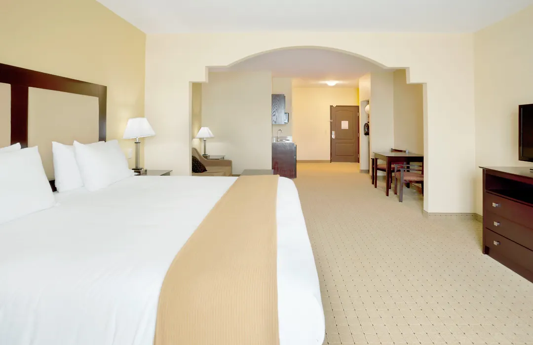 Holiday Inn Express Georgetown By Ihg-1