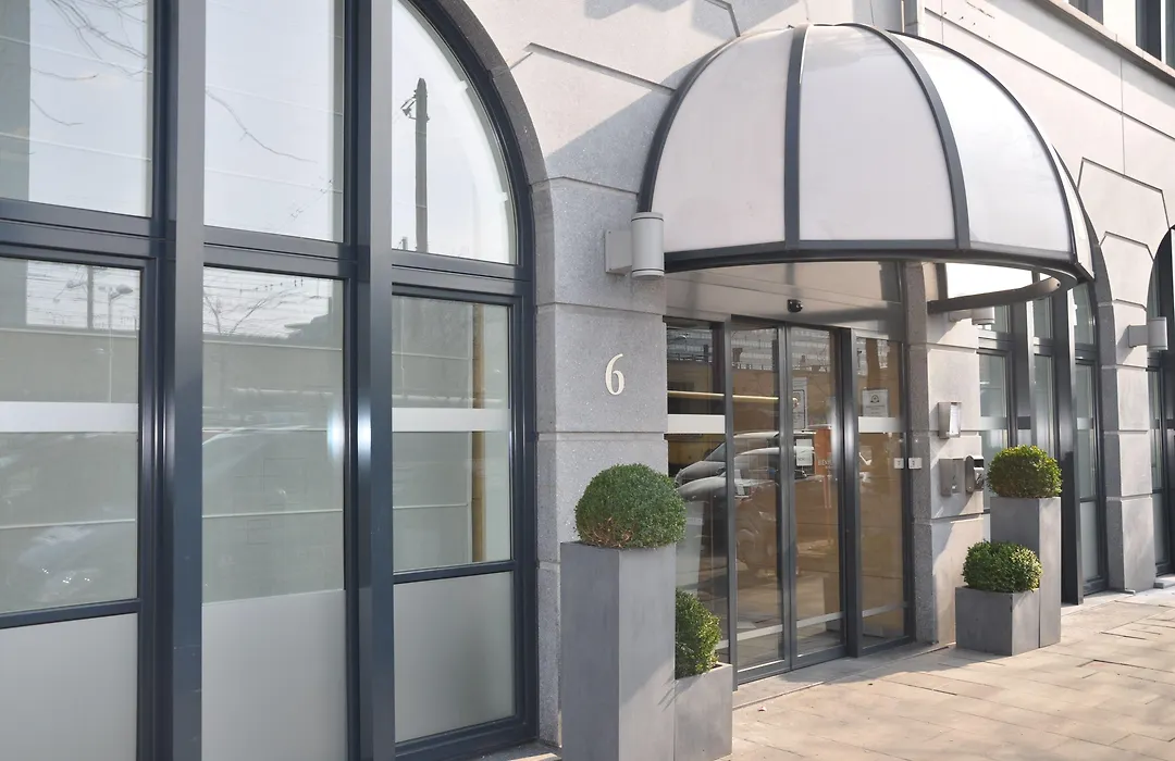 Novotel Brussels Centre Midi-1