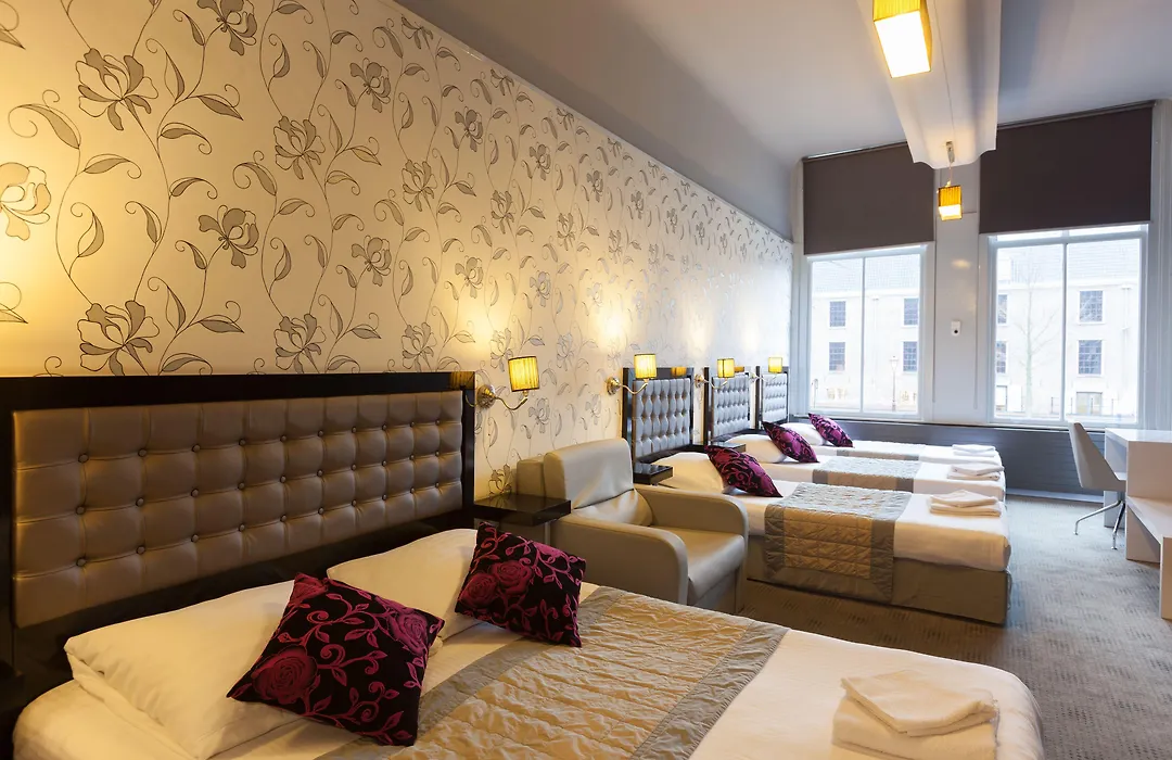 Hotel Hermitage Amsterdam-1