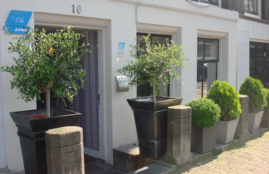 Hotel Hermitage Amsterdam-1