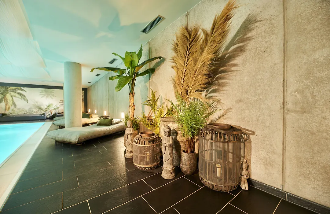 Nena Hotel Bremen By Lesa-1