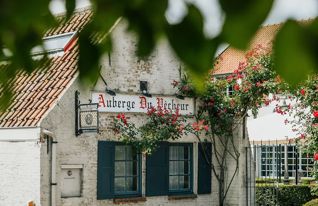Auberge Du Pecheur-1