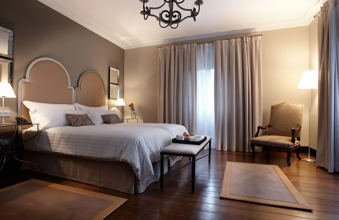 Iriarte Jauregia Hotel-1