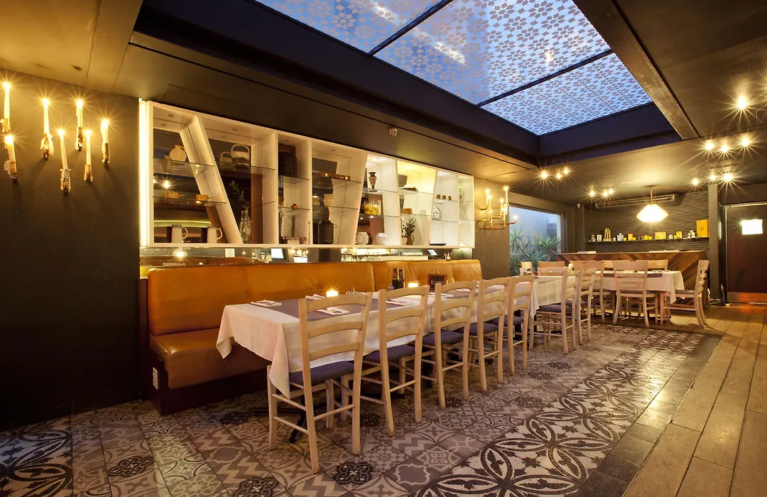 La Splendida Hotel By Newmark-1