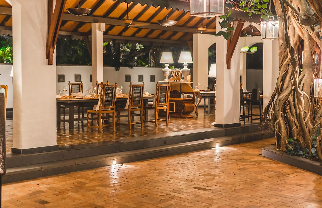 Alila Diwa Goa - A Hyatt Brand-1
