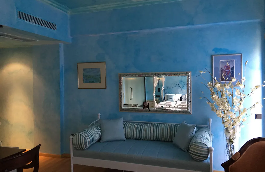 Anastazia Luxury Suites & Spa-1