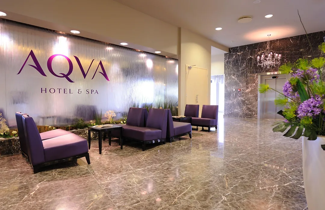Aqva Hotel & Spa-1