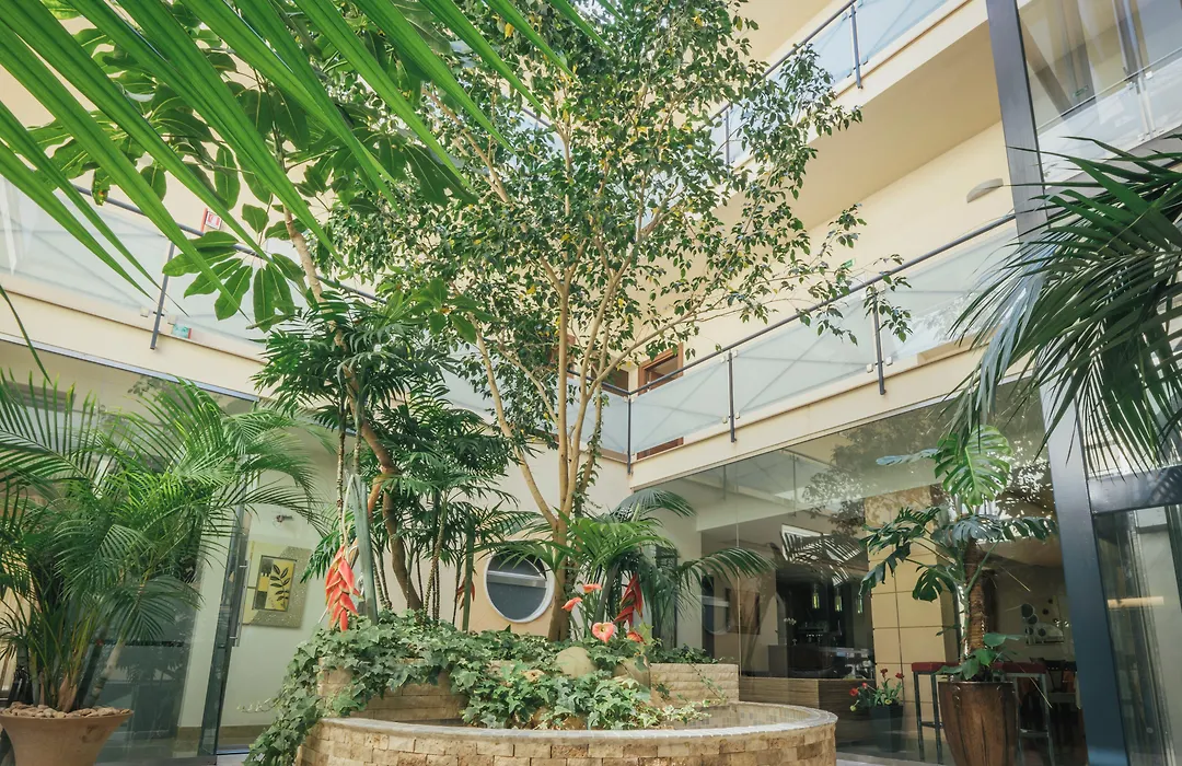 Hotel Costa Azul-1