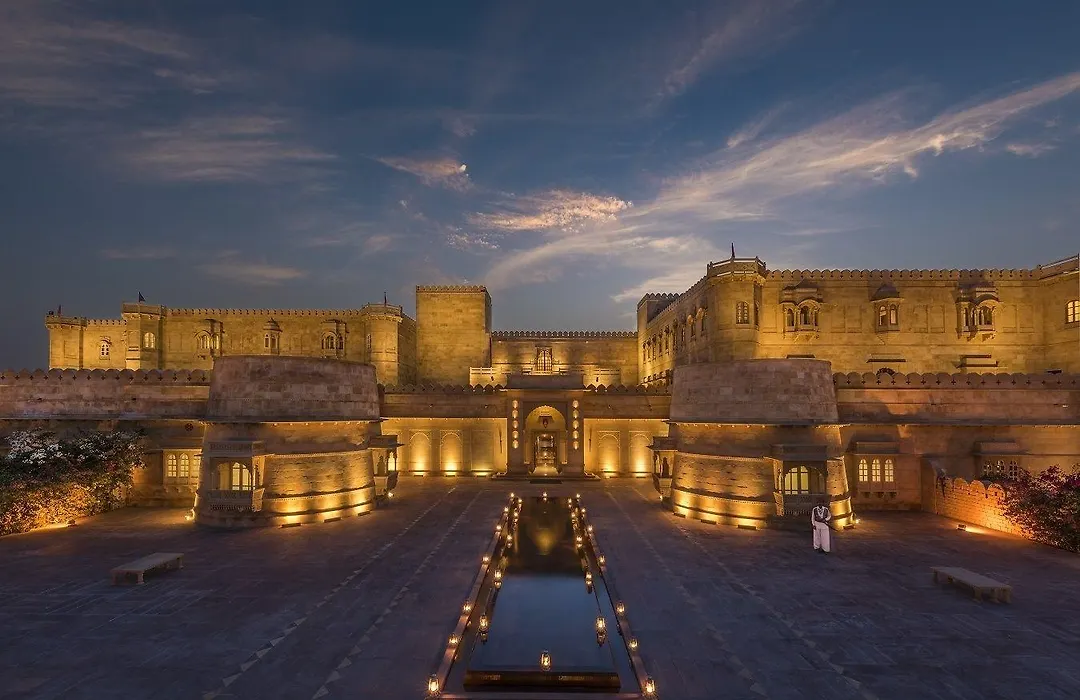 Suryagarh Jaisalmer-1