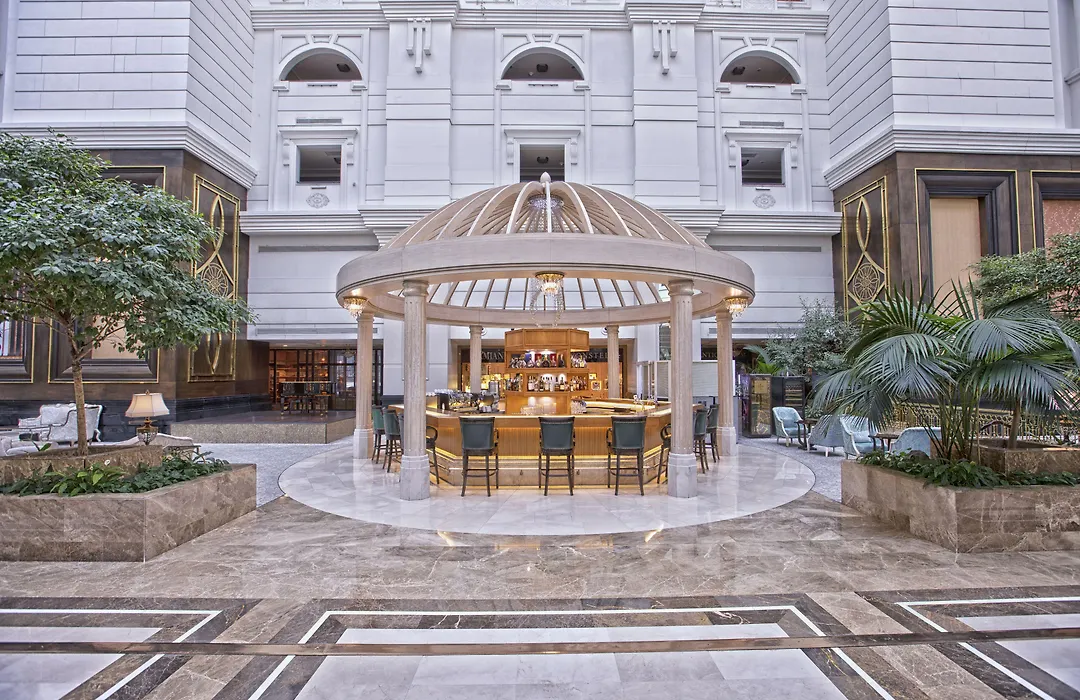 Rixos Almaty-1