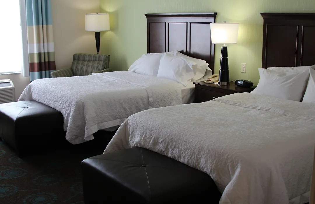 Hampton Inn Minneapolis/Shakopee-1