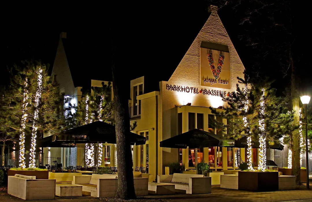 Parkhotel Auberge Vincent-1