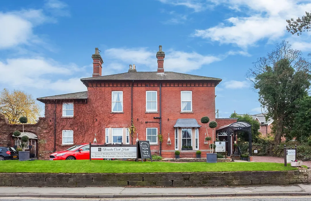 Alexandra Court Hotel-1