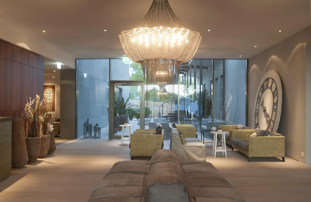 Seerose Resort & Spa-1