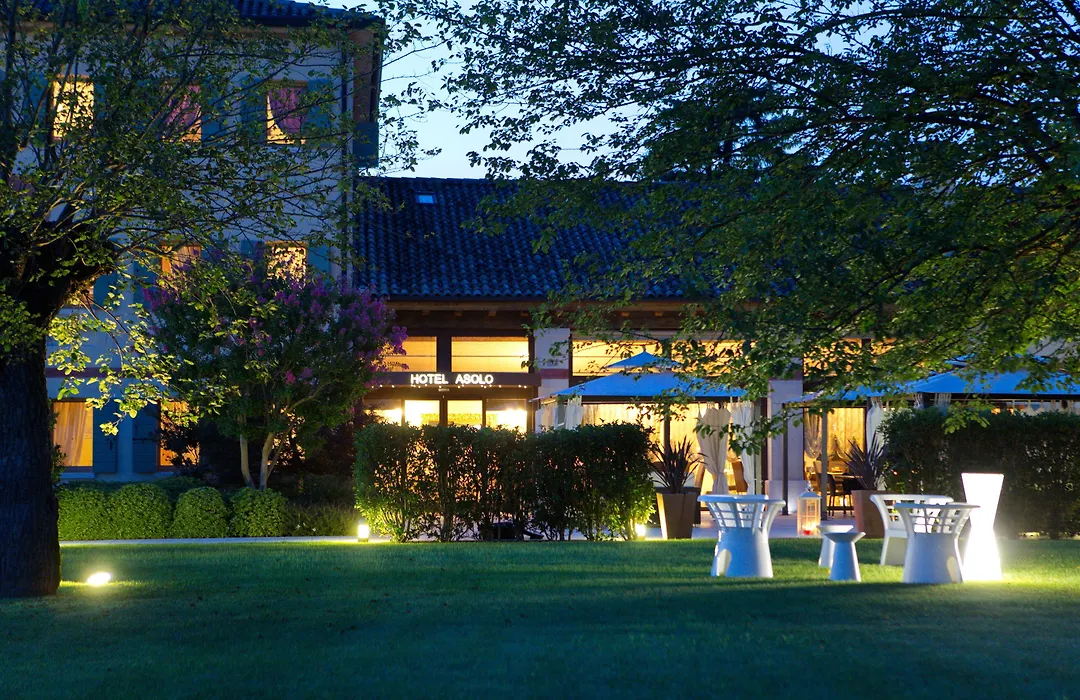 Hotel Asolo-1
