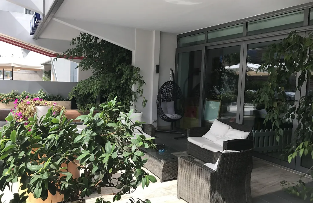 Novotel Roma Eur-1