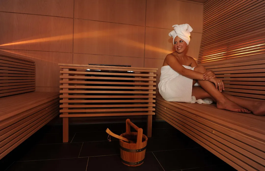 ATLANTIC Grand Hotel Bremen-1