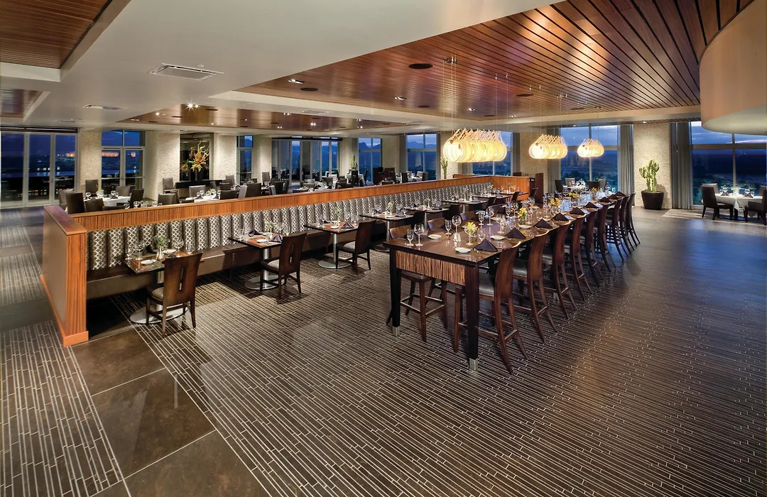 Talking Stick Resort (Adults Only)-1