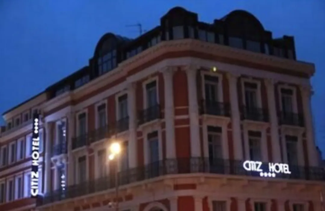 Citiz Hotel-1