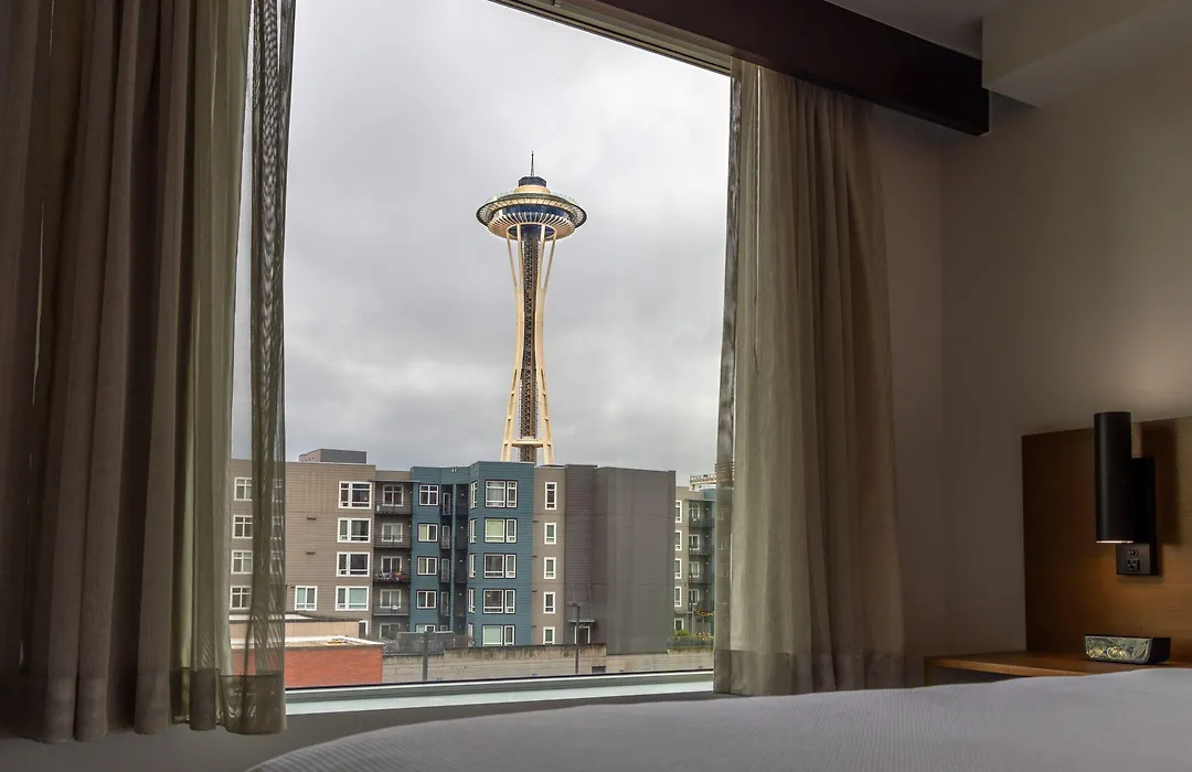 Hyatt Place Seattle Downtown-1