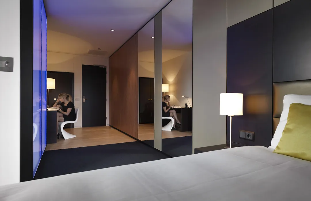 Fletcher Hotel-Restaurant Parkstad- Zuid Limburg-1