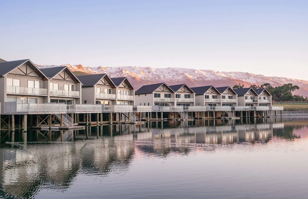 Lake Resort By Marsden-1