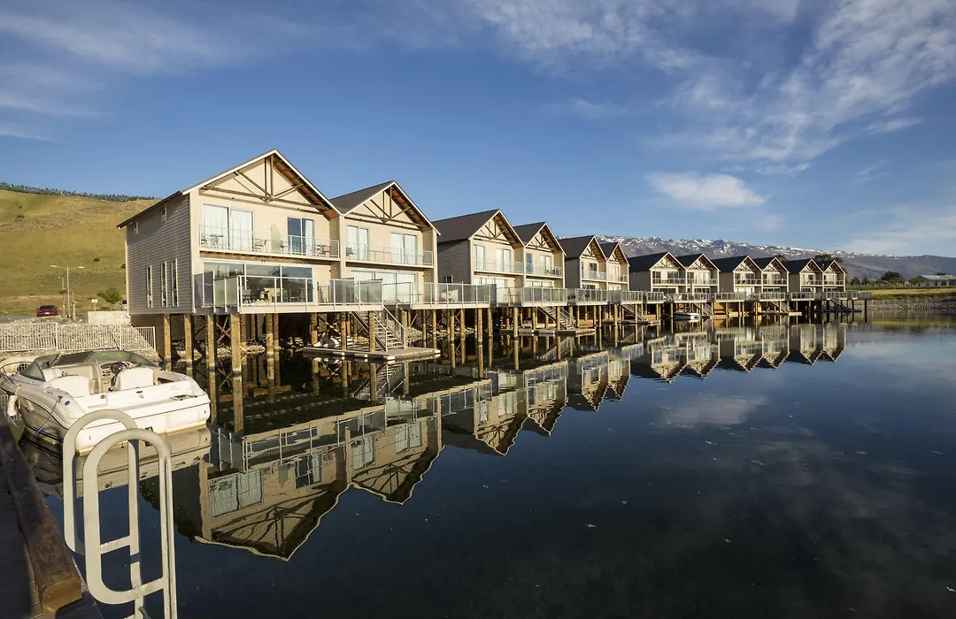 Lake Resort By Marsden-1