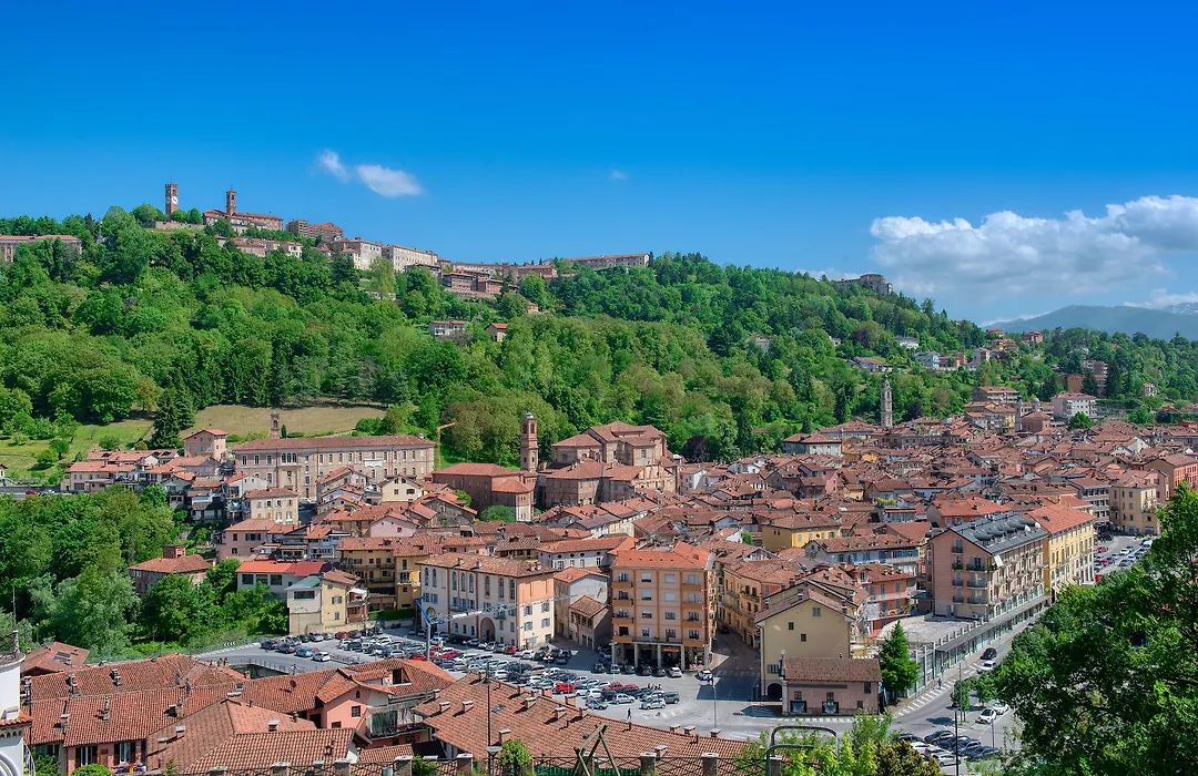 B&B HOTELS Park Hotel Mondovì-1