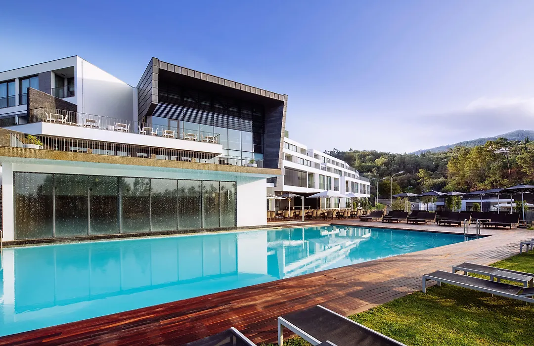 Monchique Resort & Spa-1