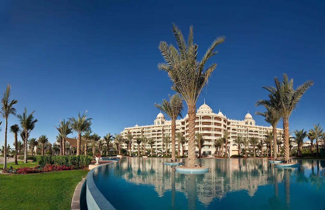 Kempinski Hotel Palm Jumeirah-1