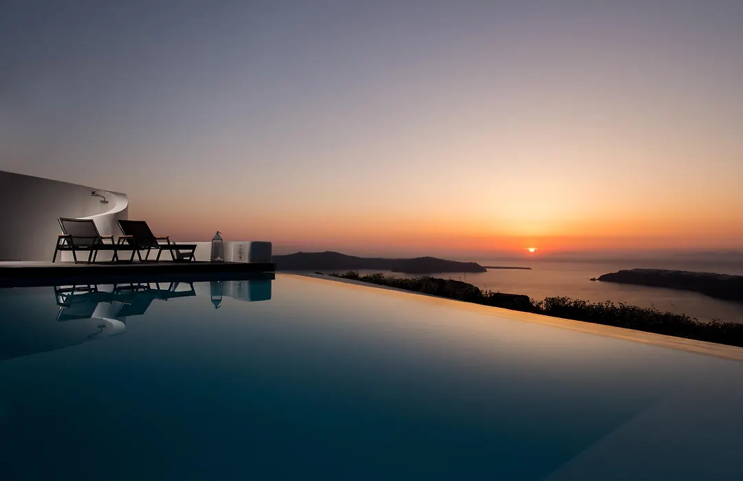 Avaton Resort And Spa (Adults Only)-1