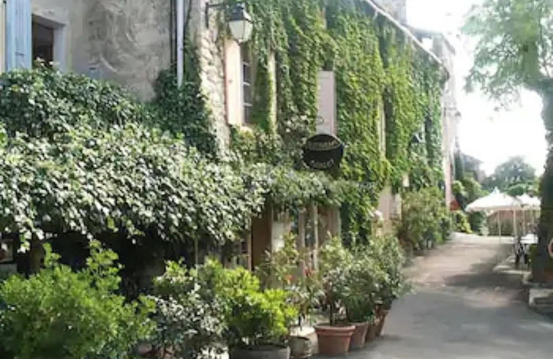 Hôtel de Mirmande-1