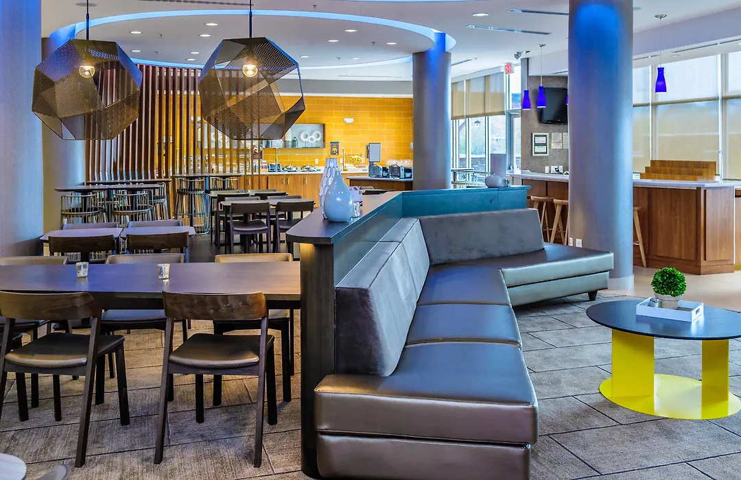Springhill Suites Houston Nasa/Seabrook-1