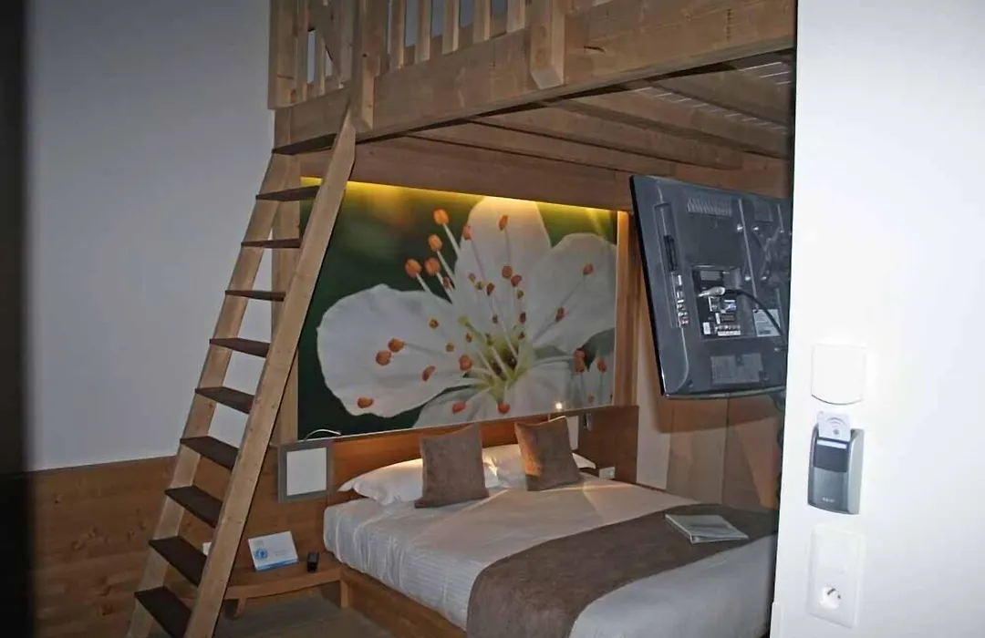 La Croix de Savoie&Spa-1