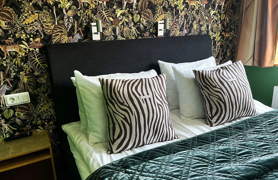 Thon Hotel Kungsbron-1