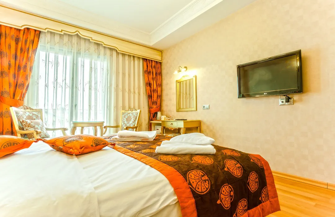 Saba Sultan Hotel-1