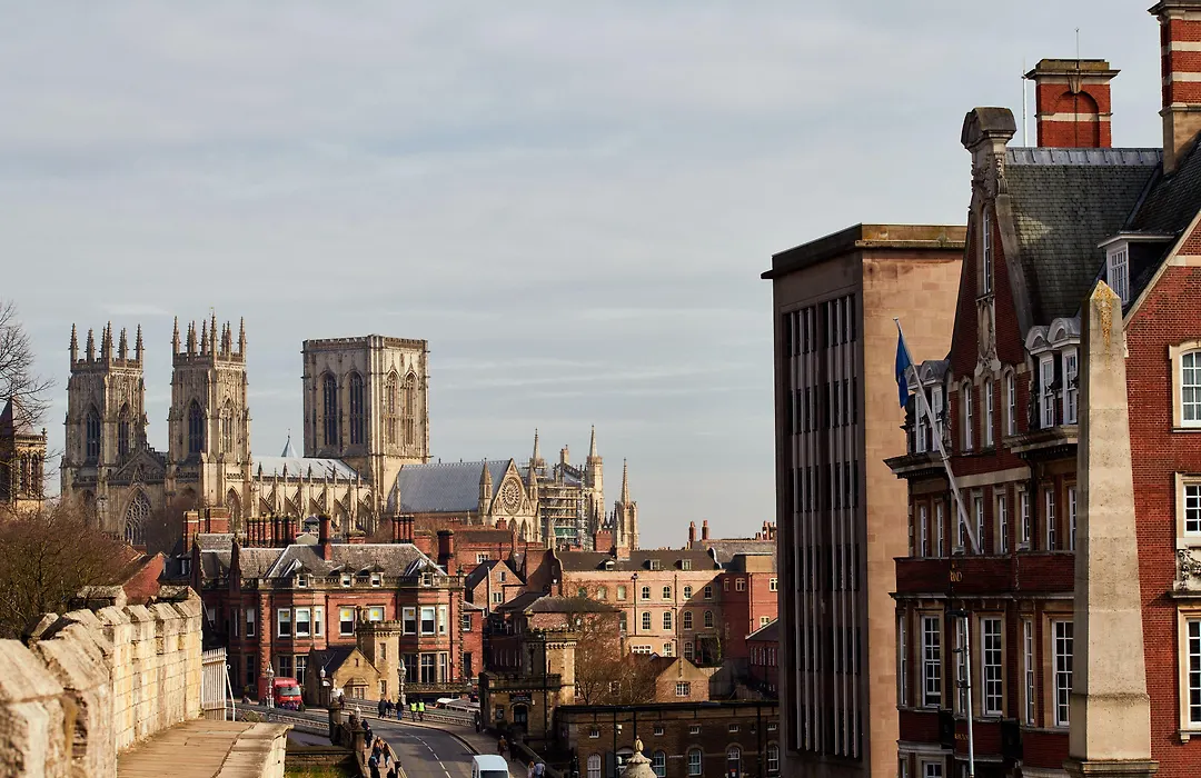 The Grand, York-1