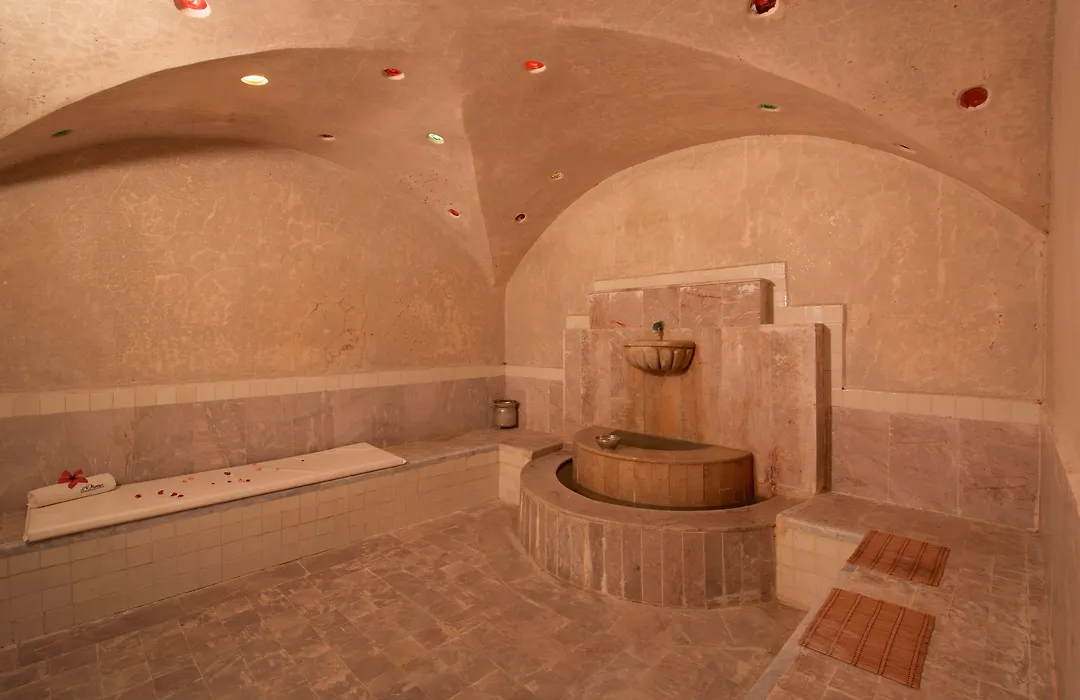 Iberostar Selection Royal El Mansour-1