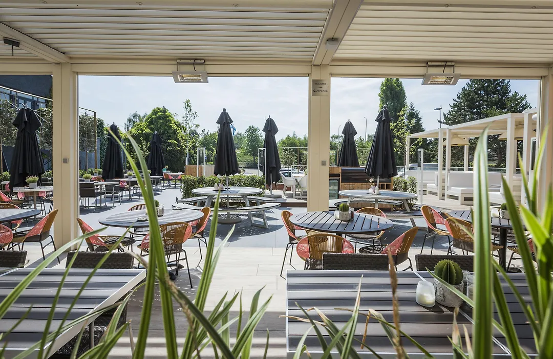 Van Der Valk Hotel Beveren-1