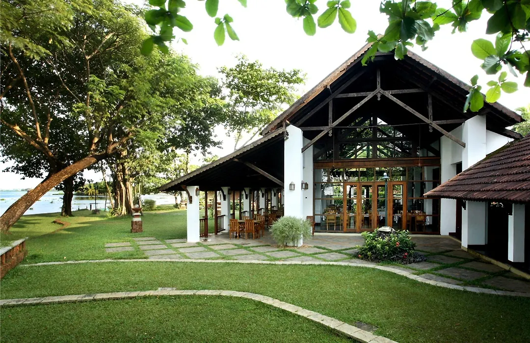 Punnamada Resort-1