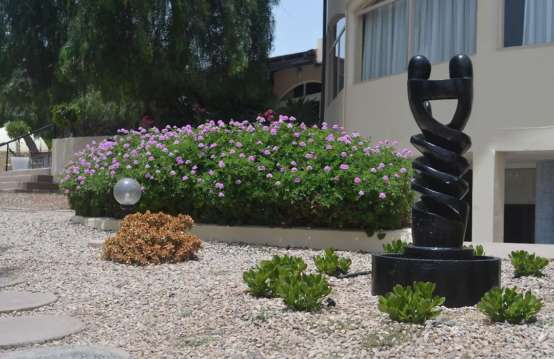 Hotel Livvo Risco Del Gato Suites-1