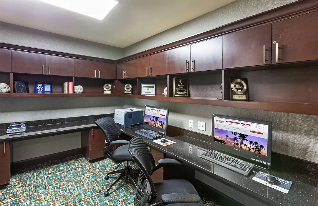 Hampton Inn & Suites Houston/League City-1
