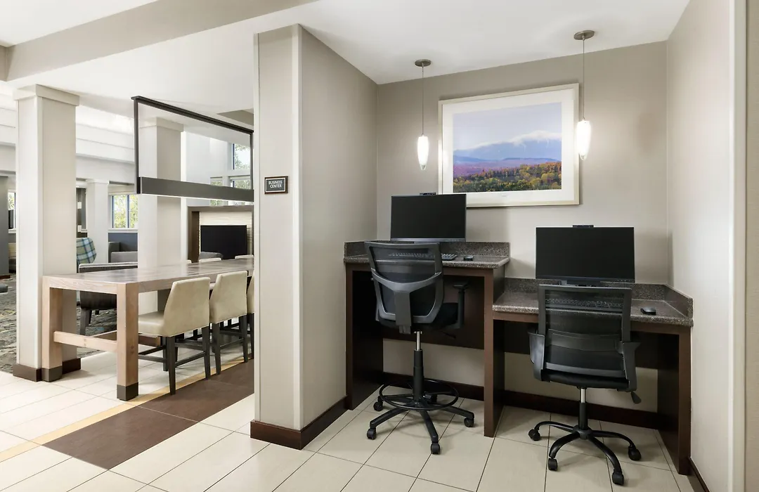 Residence Inn Concord-1