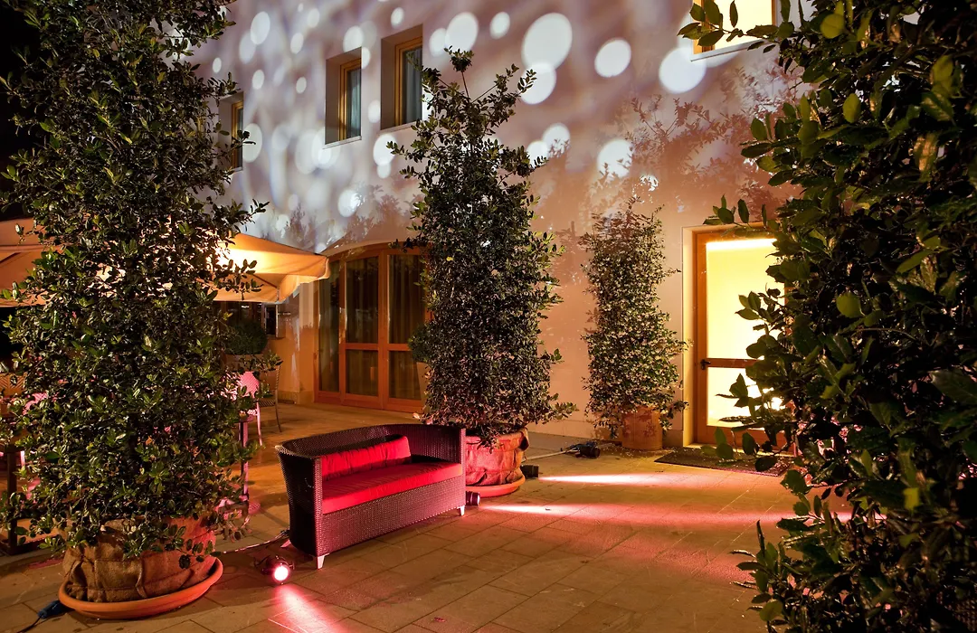 Al Tezzon Hotel-1