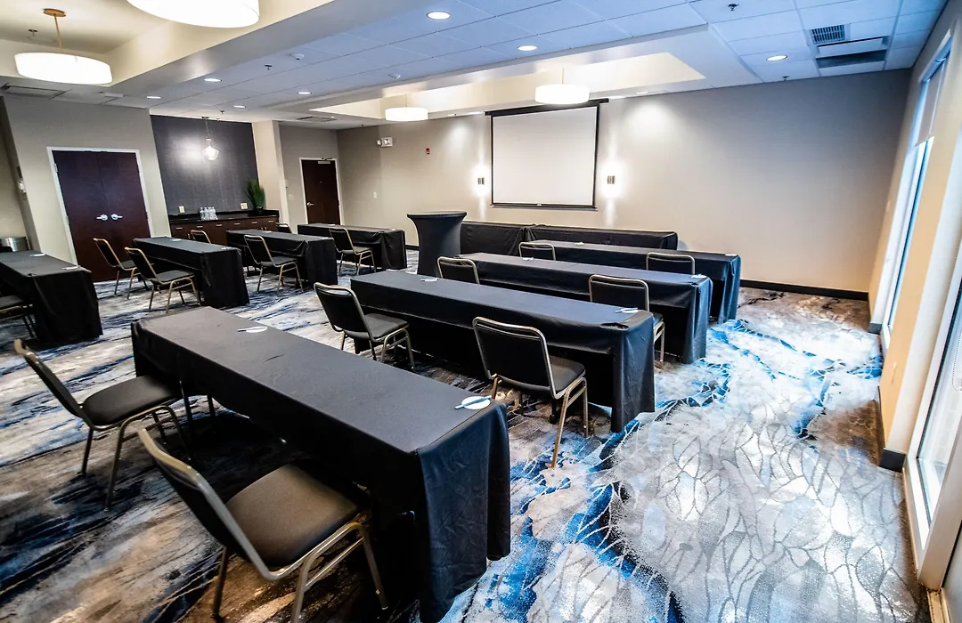 Fairfield By Marriott Inn & Suites Washington Casino Area-1