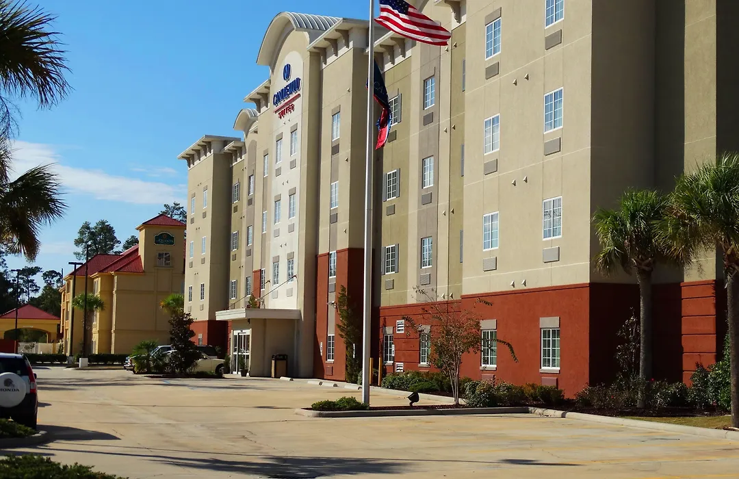 Candlewood Suites Slidell Northshore By Ihg-1