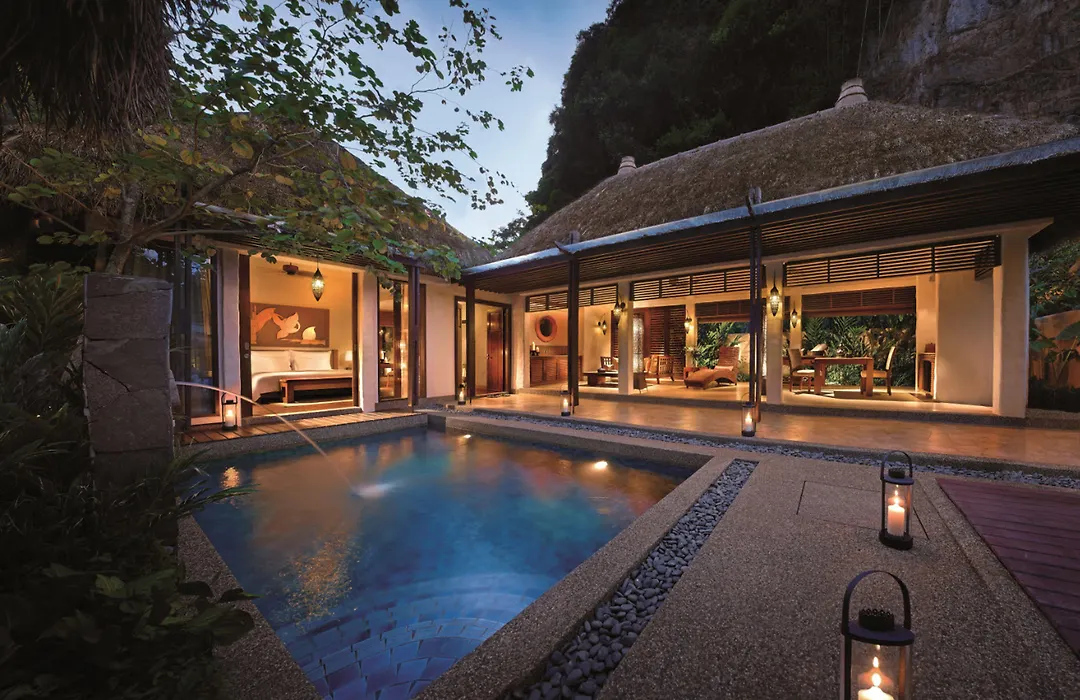 The Banjaran Hotsprings Retreat-1